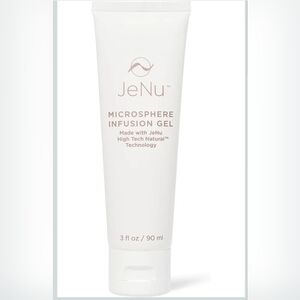 JeNu MicroSphere Conducting Gel